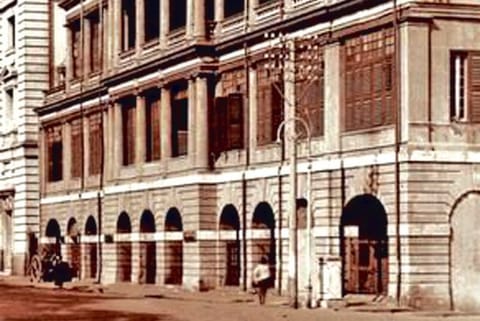 Indian Bank bought Arbuthnot?s office when latter?s assets were liquidated