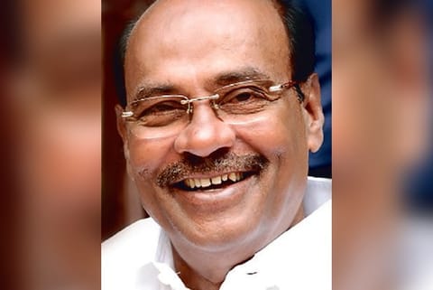 PMK to take up Vanniyar quota issue in alliance talks with AIADMK