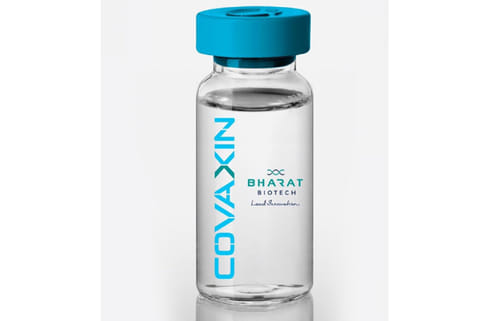After Serum Institute's Covishield, expert panel approves Bharat Biotech's Covaxin