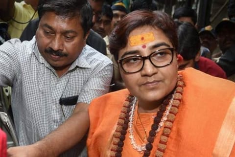 Malegaon blast case: Pragya Thakur, other accused to appear before Special NIA Court