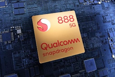 Nubia Z-series phone with Snapdragon 888 chipset to launch soon