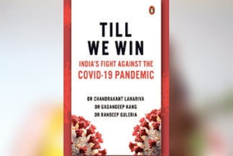 ‘Non-essential’ books emerge from 2020’s wreckage