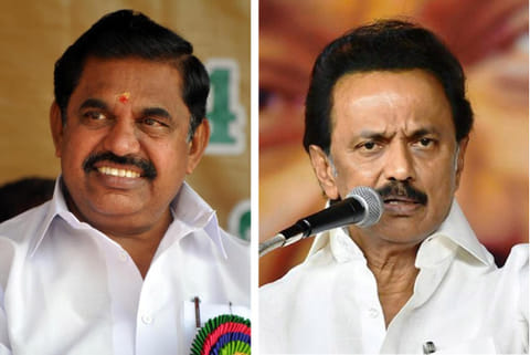 Don’t drag court for open debate, CM tells DMK chief