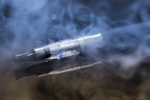 Vape batteries can kill you, warns US Safety Commission