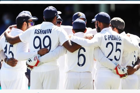 Source: Twitter/@BCCI