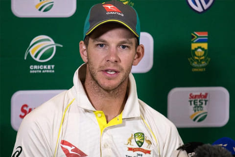 Unacceptable, upsetting: Rahane on racist abuse at Sydney Test, Paine backs him