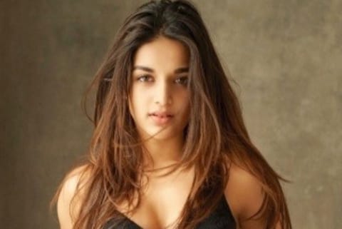 Nidhhi Agerwal (Image Courtesy: IANS)