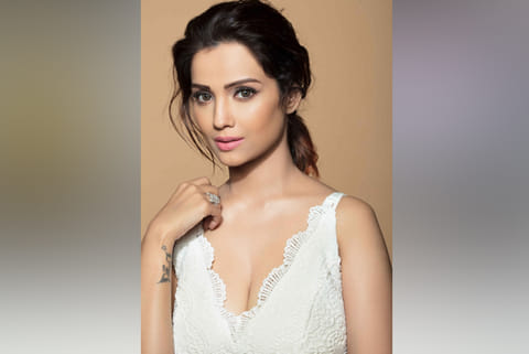 Adaa Khan (File photo)