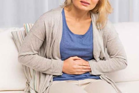 Gut health (File photo)