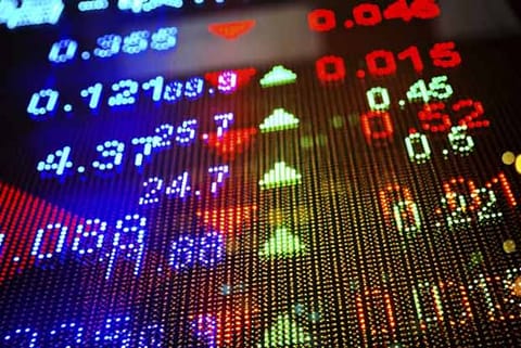 Sensex Above 49,700: Auto, Telecom Stocks Rise