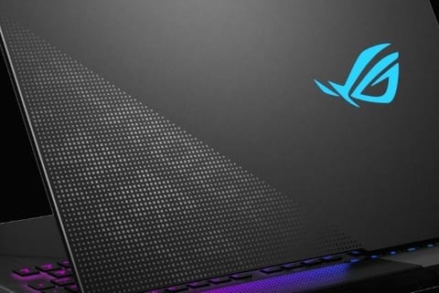 Asus unveils new laptop lineup at CES 2021 (Image Courtesy: IANS)