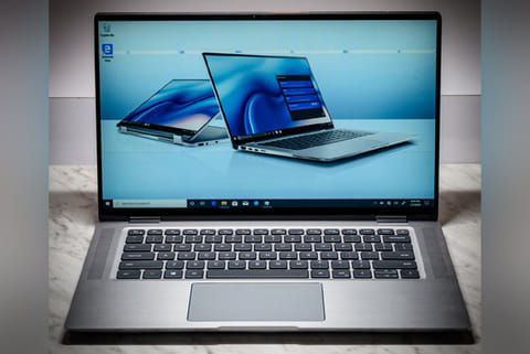 DELL (File photo)