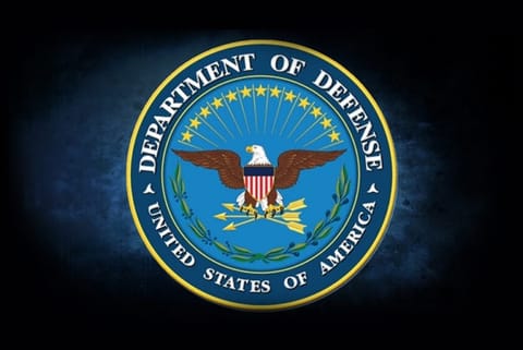 Department of Defense ensuring smooth transition of power, says top Pentagon official