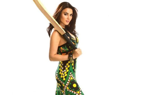 Source: Twitter/@realpreityzinta