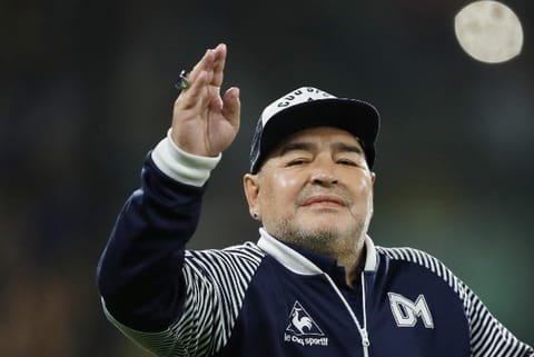 'What Killed Maradona?': Investigative documentary reveals all