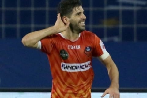 Jorge Ortiz