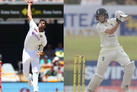 INDvAUS, 4th Test: Sundar removes Smith, Labuschagne pushes Australia to 154/3 at Tea