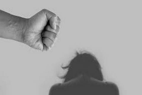 Intimate Partner Violence (Image Courtesy: ANI)