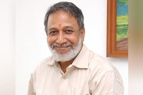 TT Srinivasaraghavan (File Photo)