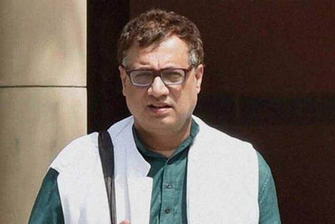 Derek O'Brien (File Photo)