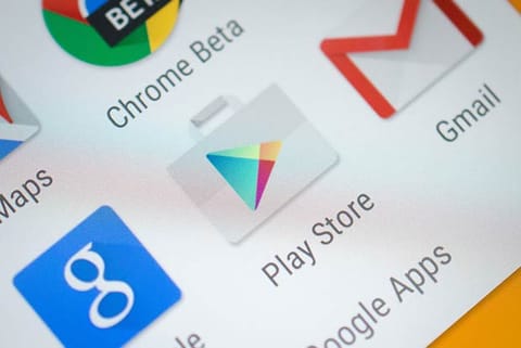 Google allows gambling apps on Play Store in 15 countries
