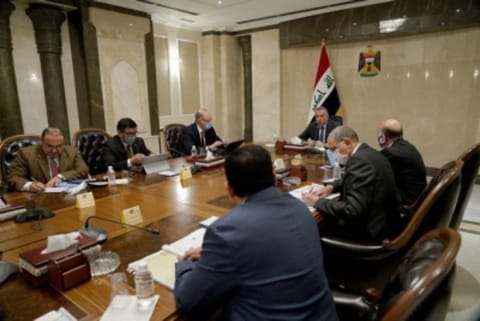 Iraqi PM confirms killing of deputy IS leader