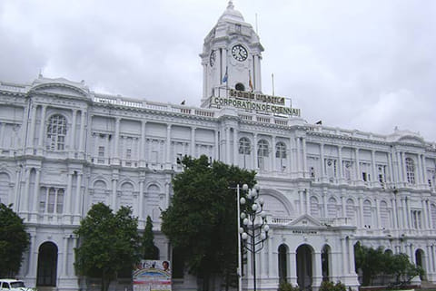 Chennai’s 1st bio-CNG plant to be functional from February end