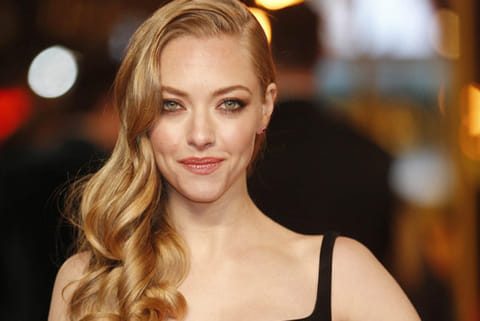 Amanda Seyfried (File Photo)
