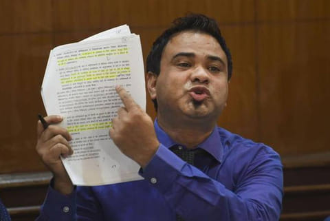 File photo: Kafeel Khan