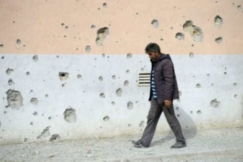Putin, Aliyev discuss ceasefire control in Nagorno-Karabakh