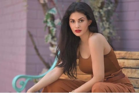 On National Doctor's Day, Amyra Dastur says her father is a 'certified hero'