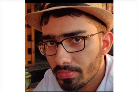Unnikrishnan Nair
