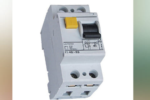 Residual Current Device (File Photo)