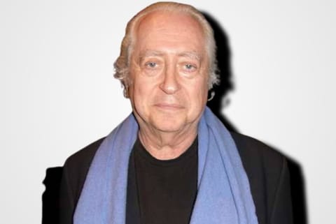 Robert Downey Sr