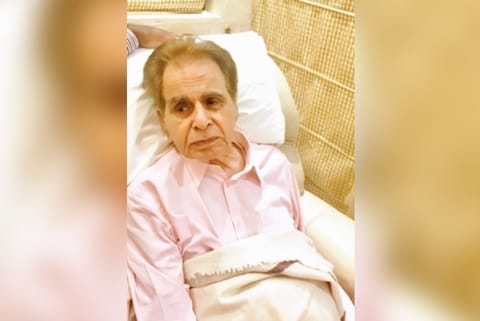 In a rare instance Muslim law board condoles an actor's demise