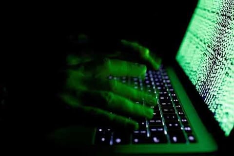 Humorous hackers hit Iran's railroad system in cyberattack