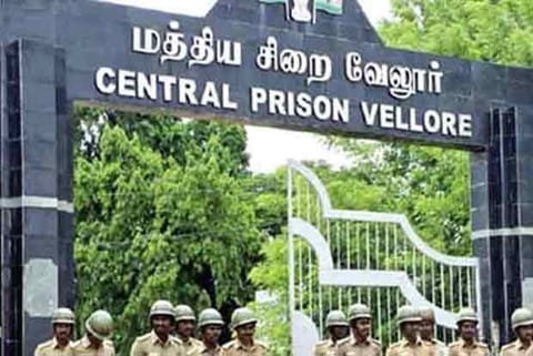 Vellore jail superintendent helps prisoner’s son continue education