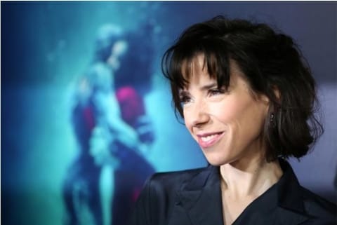 Sally Hawkins (File Photo)