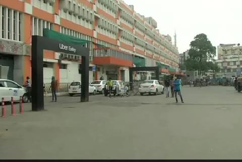 Source: Twitter/ANI