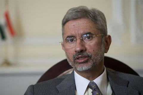 Prolonged situation in Ladakh negatively impacting ties between India and China: Jaishankar