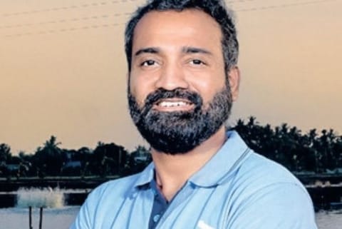 Rajamanohar ?Raj? Somasundaram