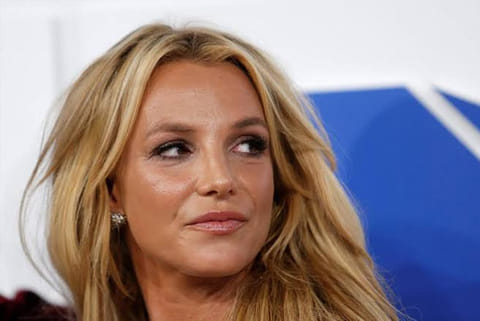 Britney Spears (File Photo)