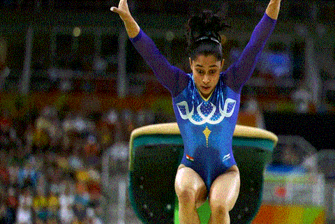 Picture Credit: Olympics Website