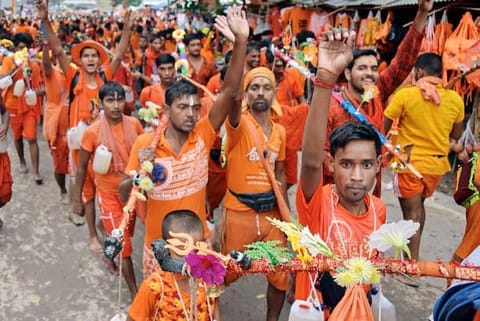 Representative Image (PTI)