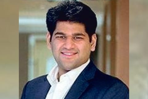 Sudarshan Venu