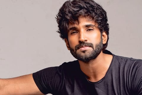 Aadhi Pinisetty