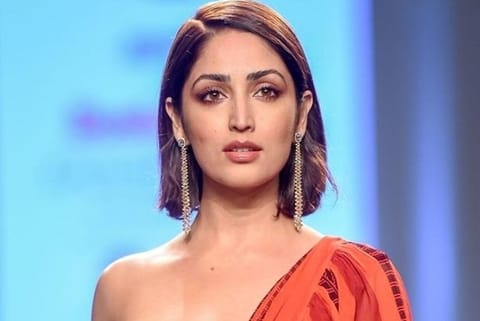 Yami Gautam (File Photo)