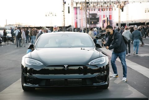 Source: Tesla