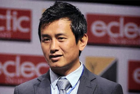 Bhaichung Bhutia (File Photo)