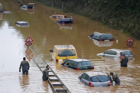 Photo: Reuters